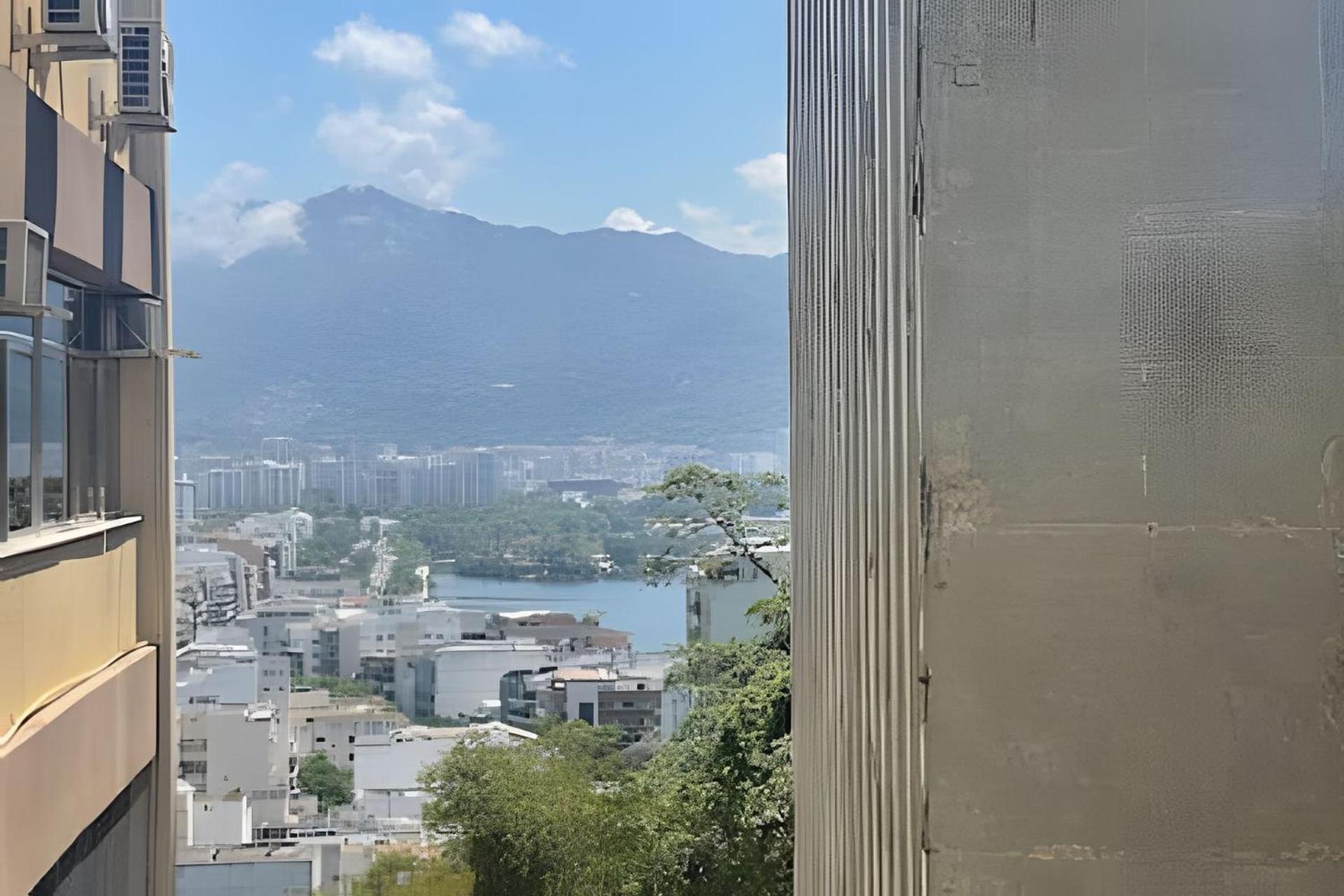 Appartamento Laris Rio - Ipanema - Vista Lagoa Rio de Janeiro